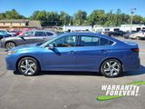Used 2022 Subaru Legacy Touring XT image 4