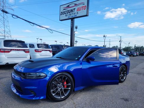 Used 2020 Dodge Charger Scat Pack RWD image 19