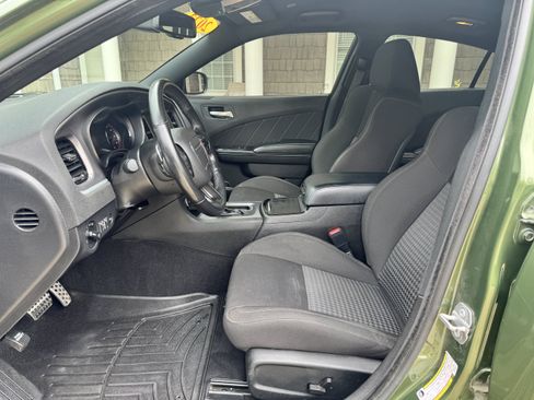 Used 2022 Dodge Charger GT w/ Blacktop Package AWD/4WD image 14