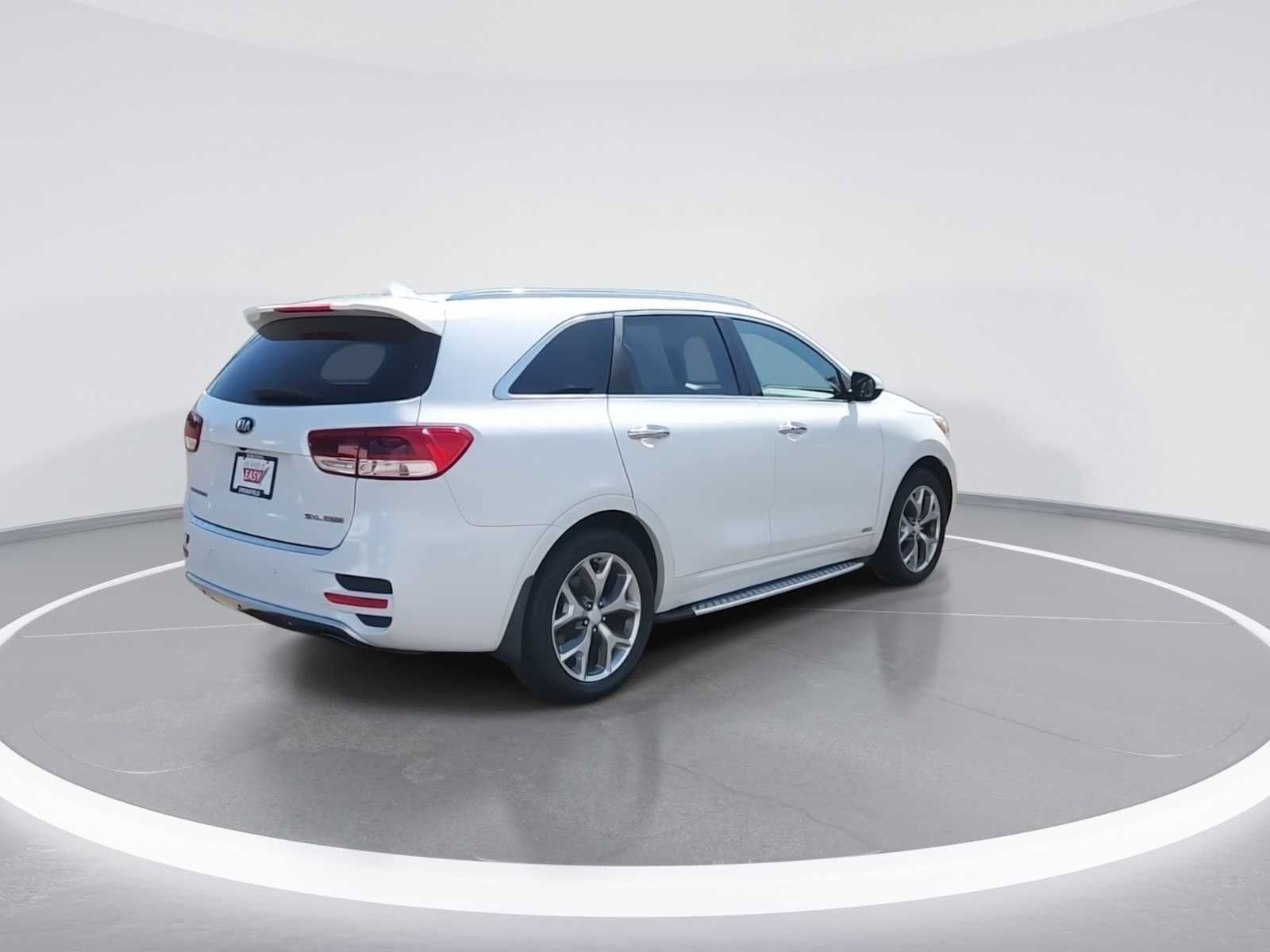 Used 2016 Kia Sorento SX AWD/4WD image 8