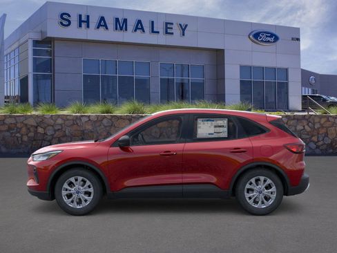 New 2026 Ford Escape Active image 3