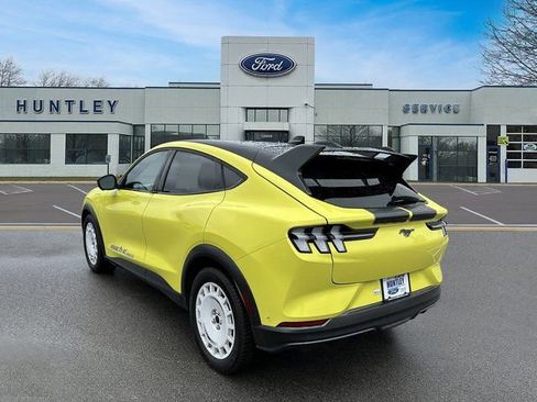 Used 2024 Ford Mustang Mach-E GT image 6