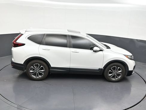 Used 2020 Honda CR-V EX-L image 19