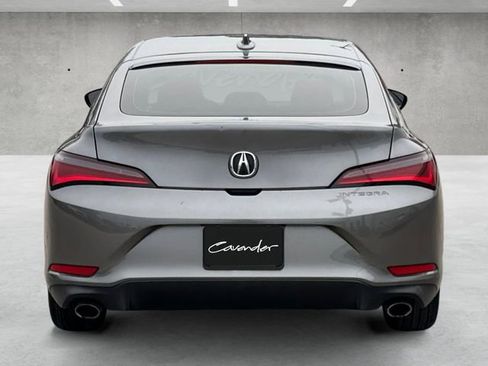 Used 2024 Acura Integra image 15
