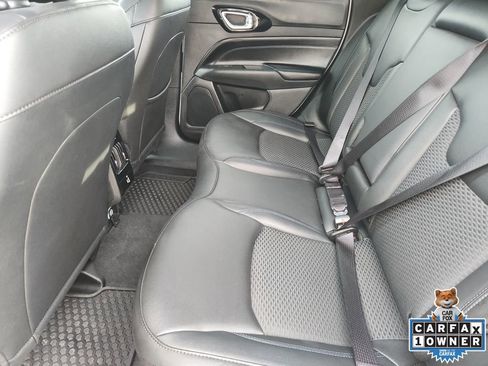 Used 2025 Jeep Compass Latitude w/ Convenience Group image 33