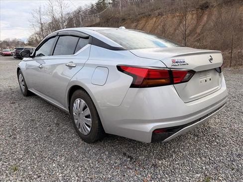 Used 2020 Nissan Altima 2.5 S image 19