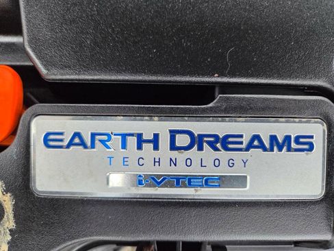 Used 2017 Honda Civic EX image 32