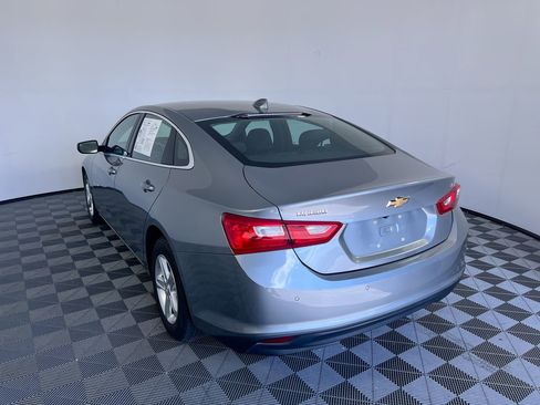 Used 2024 Chevrolet Malibu LT FWD image 5