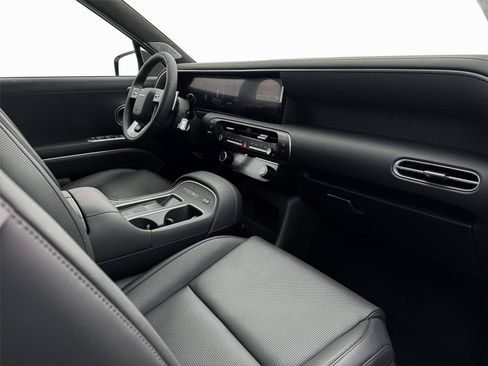 New 2026 Hyundai Palisade Calligraphy AWD/4WD image 34