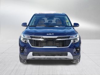 Certified 2024 Kia Seltos EX video 2