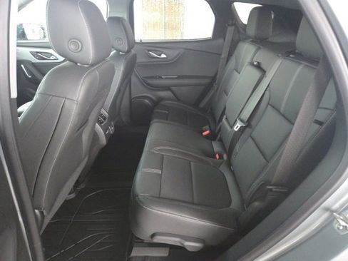 New 2026 Chevrolet Blazer LT image 16
