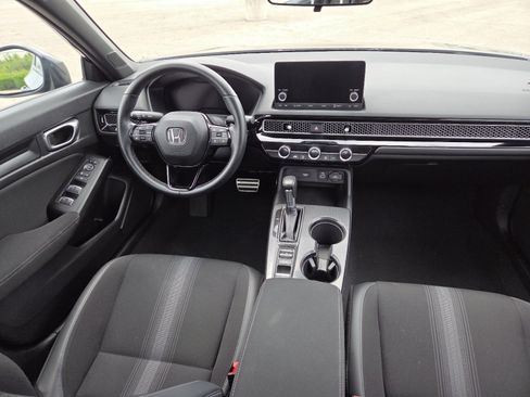Used 2023 Honda Civic Sport image 22