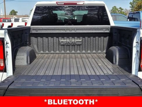 New 2026 GMC Sierra 1500 SLT w/ SLT Premium Package image 8