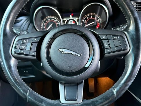 Used 2016 Jaguar F-TYPE Coupe image 48