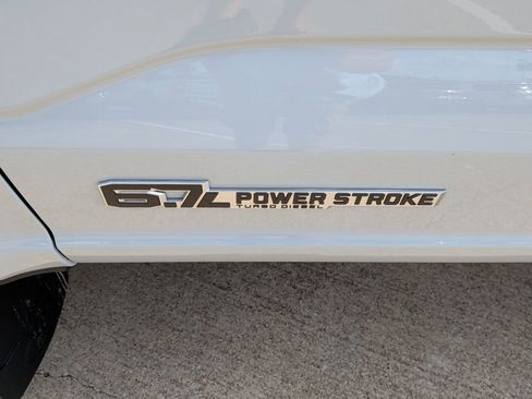 Used 2026 Ford F350 Platinum AWD/4WD image 37