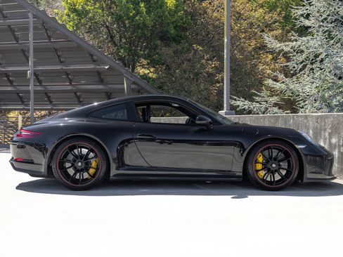 Certified 2019 Porsche 911 GT3 RWD image 12