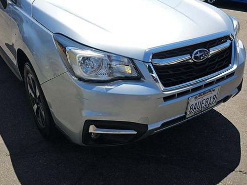 Used 2018 Subaru Forester 2.5i Premium AWD/4WD image 10