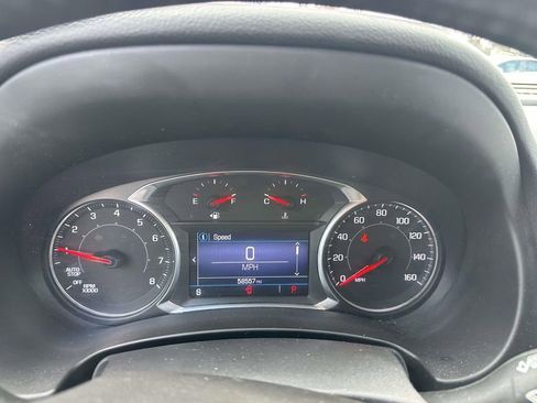 Used 2020 GMC Terrain SLE w/ Driver Convenience Package AWD/4WD image 26