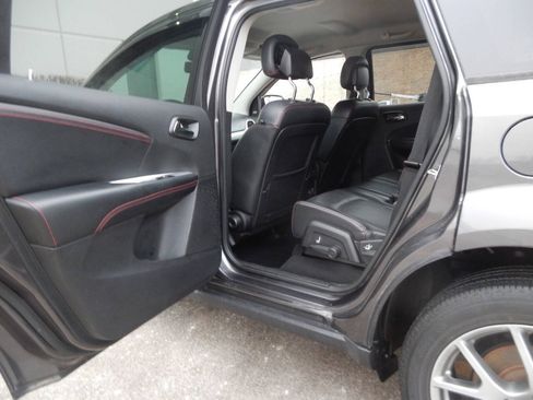 Used 2015 Dodge Journey R/T AWD/4WD image 28