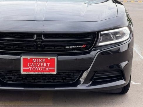 Used 2023 Dodge Charger SXT RWD image 8