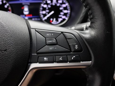 Certified 2024 Nissan Sentra SV w/ All-Weather Package FWD image 28