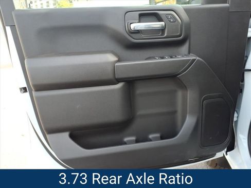 New 2024 Chevrolet Silverado 2500 W/T w/ WT Convenience Package image 17