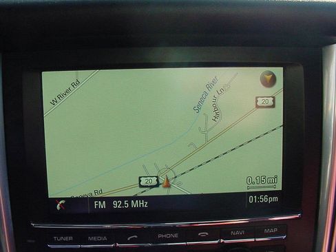 Used 2016 Porsche Macan Turbo image 29