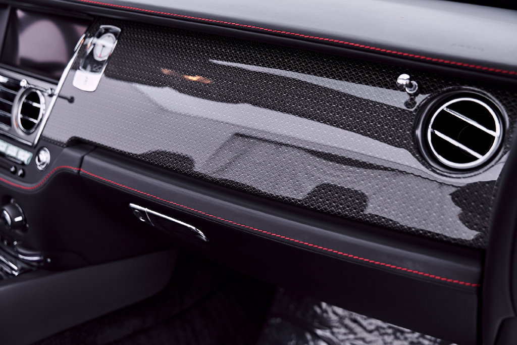 Used 2020 Rolls-Royce Dawn RWD image 54