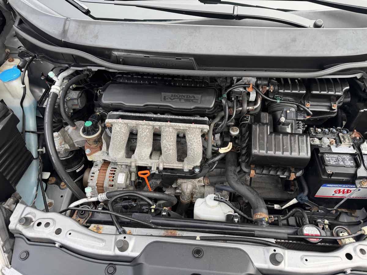 Used 2009 Honda Fit Sport image 21