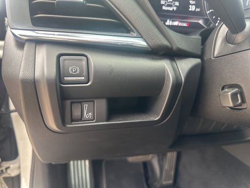 Certified 2023 Cadillac CT4 V Blackwing w/ Driver Assist Package image 19