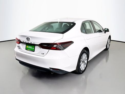 Used 2023 Toyota Camry LE image 10