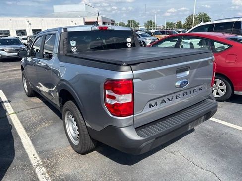 Used 2022 Ford Maverick XL FWD image 4