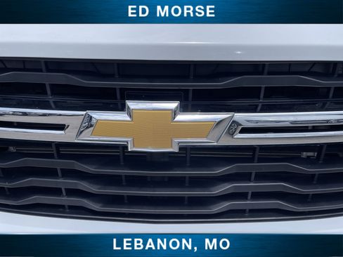Certified 2024 Chevrolet Silverado 2500 LT AWD/4WD image 29