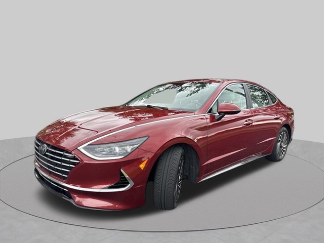 Used 2023 Hyundai Sonata SEL FWD image 3