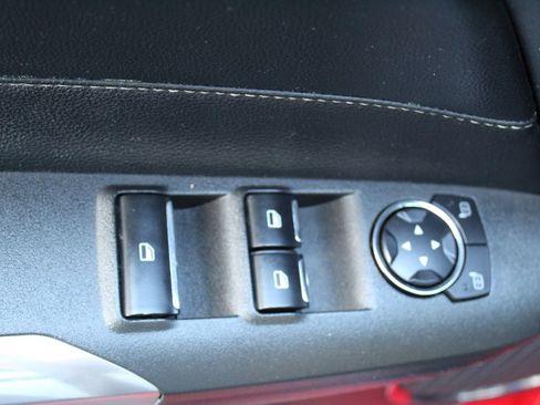 Used 2015 Ford Mustang Premium RWD image 25
