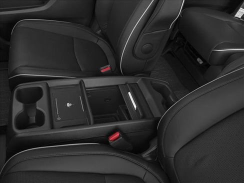 New 2026 Honda Odyssey Elite image 10