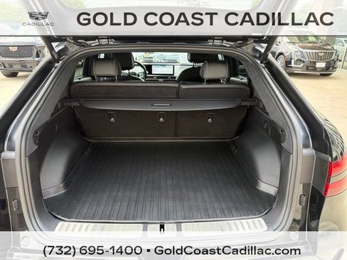 Used 2023 Genesis GV60 Performance AWD/4WD image 11