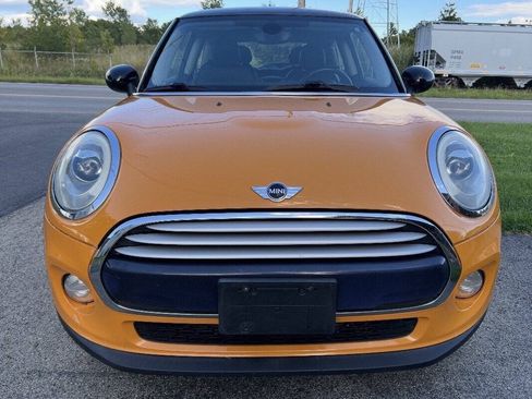 Used 2014 MINI Cooper 2-Door Hardtop FWD image 2