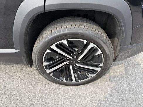 New 2026 Chevrolet Equinox RS AWD/4WD image 13