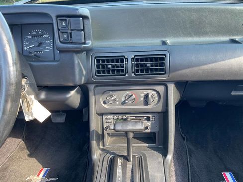 Used 1992 Ford Mustang LX image 31