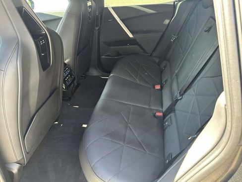 Certified 2023 BMW iX xDrive50 w/ Sport Package AWD/4WD image 19