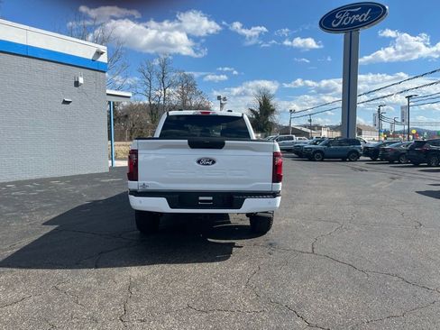 New 2026 Ford F150 STX image 6