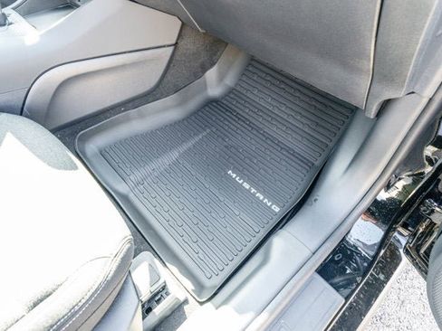 New 2026 Ford Mustang Coupe RWD image 45