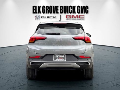 New 2026 Buick Encore GX Preferred image 5