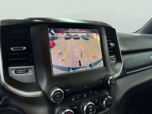 Used 2019 RAM 1500 Big Horn AWD/4WD image 26