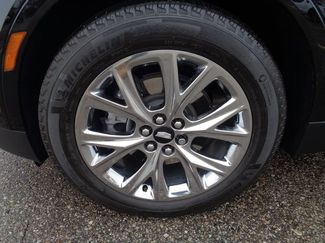 Certified 2023 Cadillac XT5 Premium Luxury w/ LPO, Floor Liner Package video 2