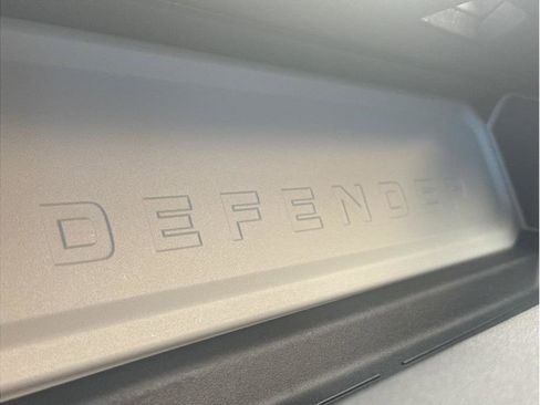 Used 2021 Land Rover Defender 110 S image 18