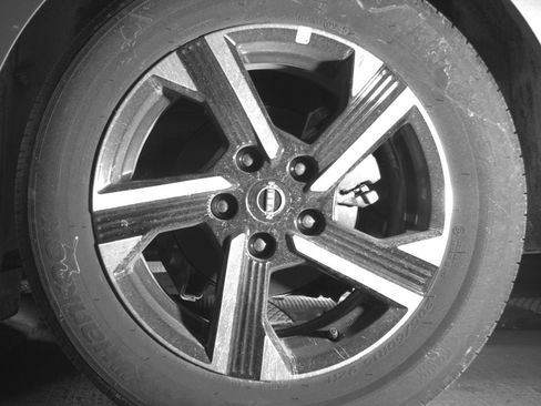 Used 2025 Nissan Sentra SV FWD image 14