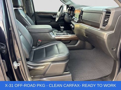 Used 2023 GMC Sierra 1500 Elevation image 17