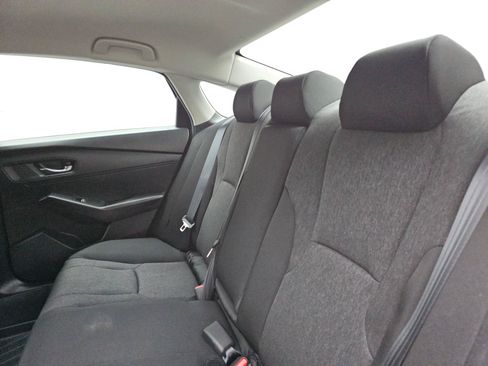 Used 2025 Honda Accord LX image 19